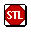 Description: stl button