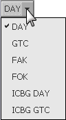 Description: cqgt ord duration